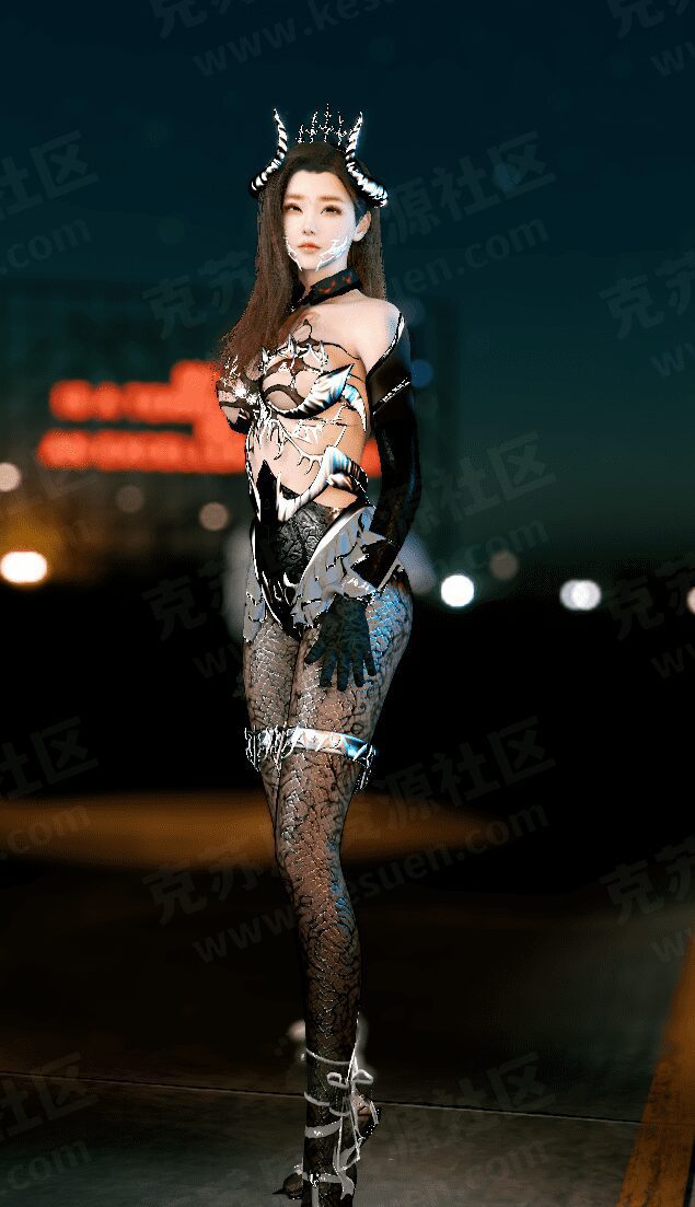 realclone.sunyunzhu-VAM®克苏恩资源社区