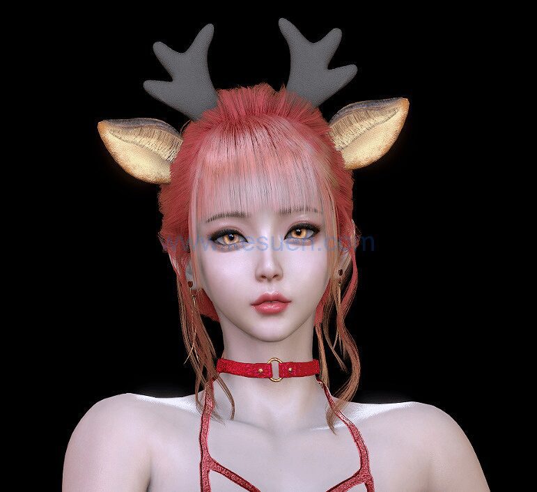 passerby.fawn-VAM®克苏恩资源社区