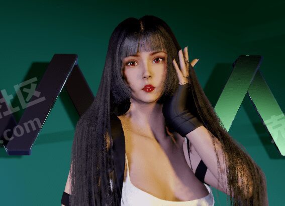 图片[4]-starlu.Pattie-VAM®克苏恩资源社区