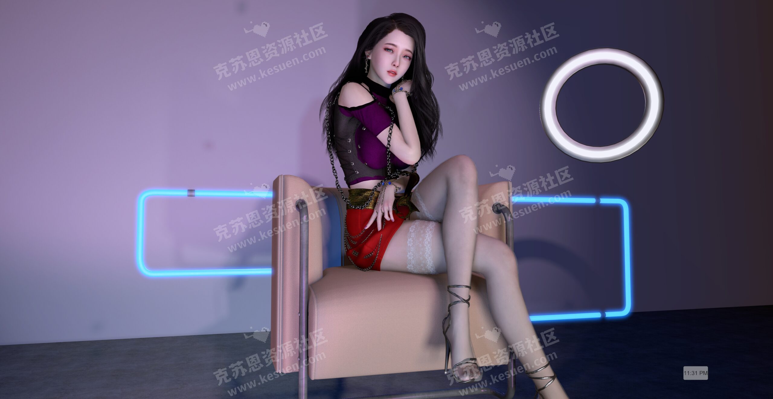 图片[2]-Petrel-Qin-VAM®克苏恩资源社区