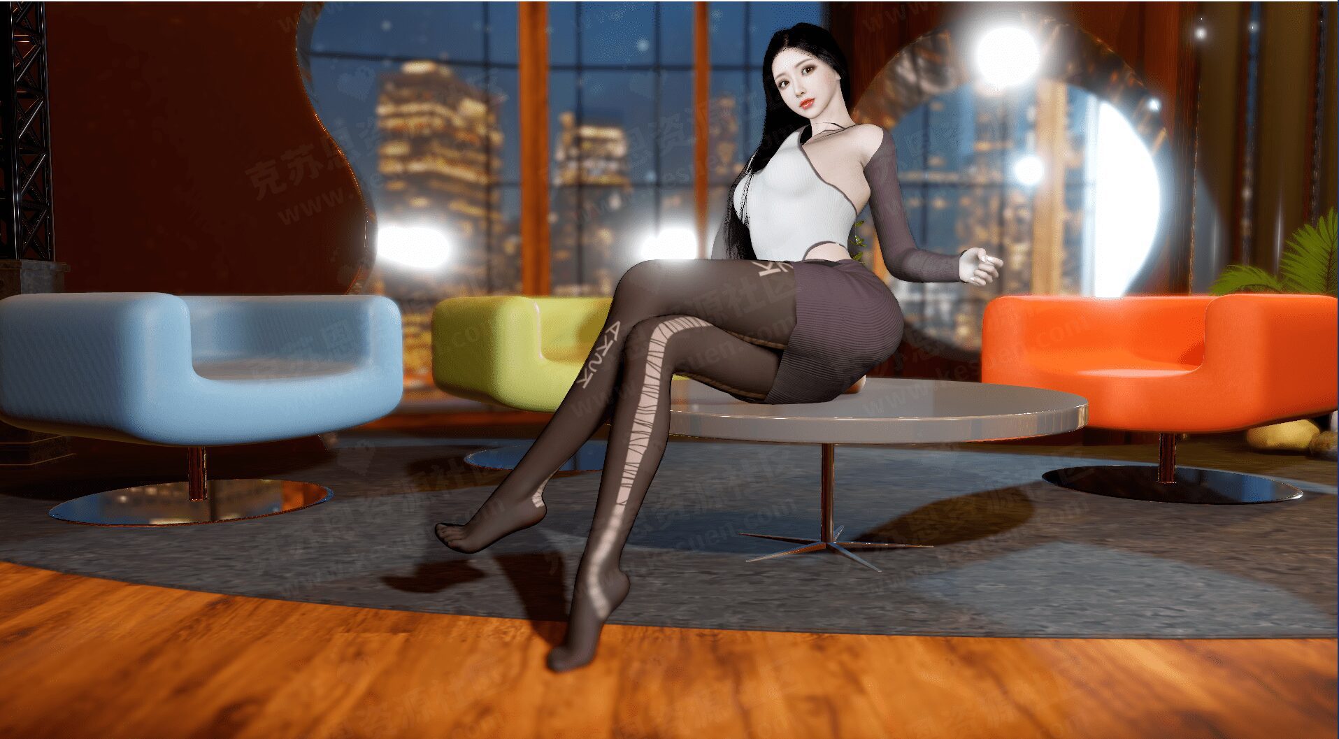 图片[2]-realclone.yafei-VAM®克苏恩资源社区