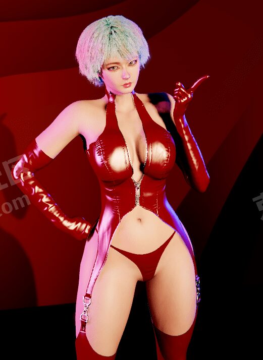 图片[2]-starlu.ROSE-VAM®克苏恩资源社区