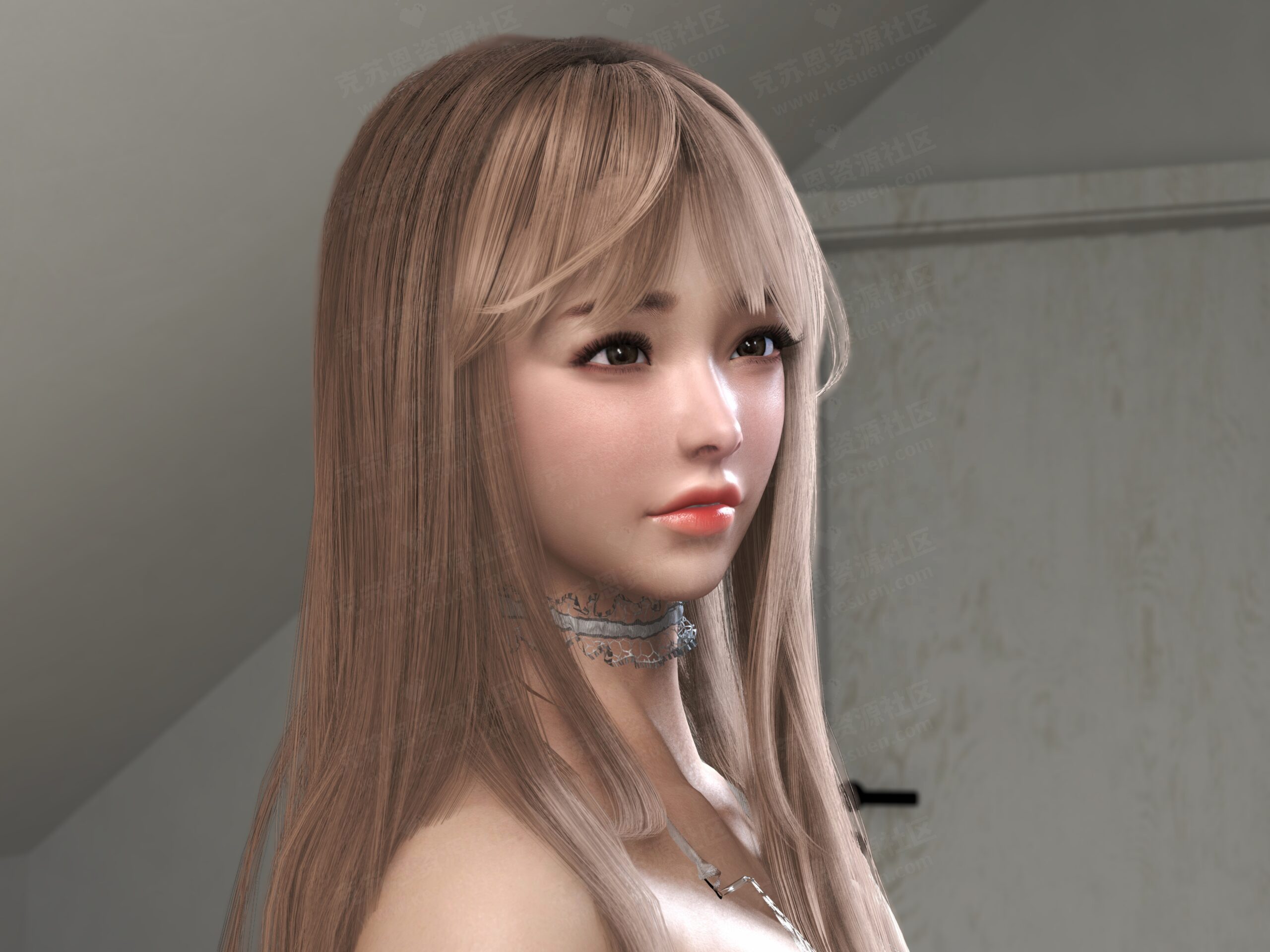 callimohu.rebecca-VAM®克苏恩资源社区