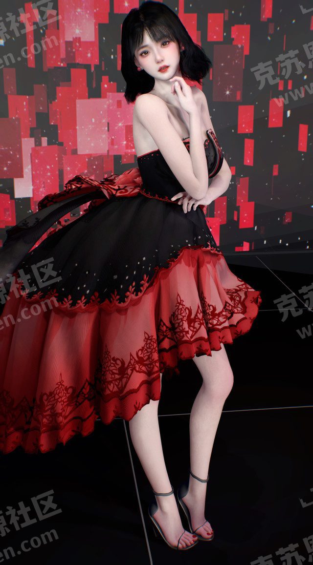 图片[3]-Thorn.祁梦-VAM®克苏恩资源社区