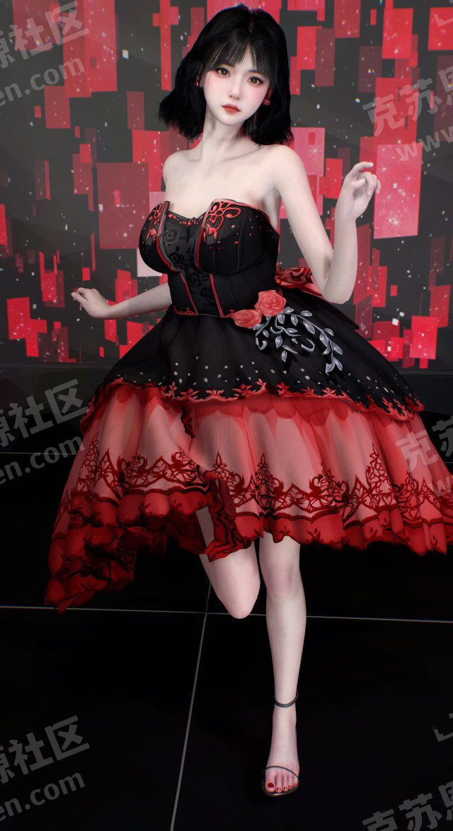 Thorn.祁梦-VAM®克苏恩资源社区