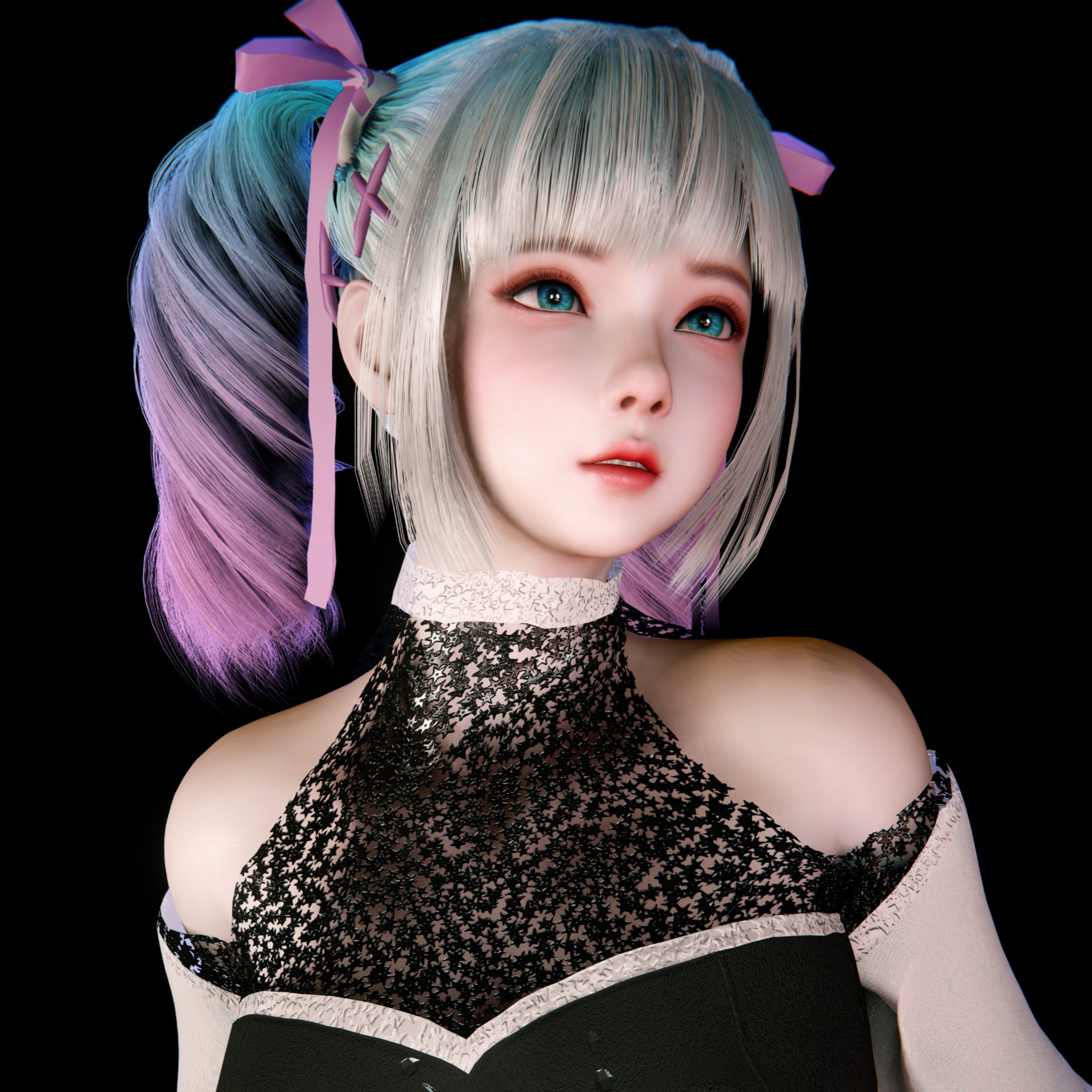 ye666.Kaitlyn-VAM®克苏恩资源社区