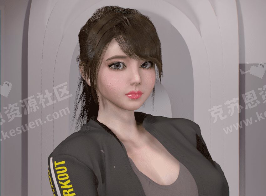 starlu.Saadiya-VAM®克苏恩资源社区