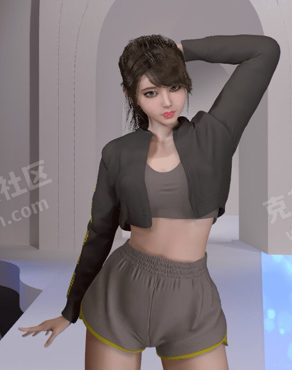 图片[2]-starlu.Saadiya-VAM®克苏恩资源社区