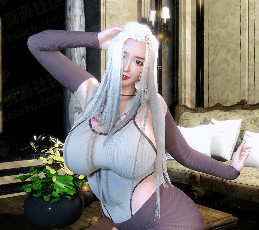 图片[2]-Eros.Kiana_Kaslana-VAM®克苏恩资源社区