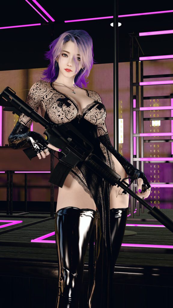 图片[4]-Solerrain人物合集【更新至2023.2.15】-VAM®克苏恩资源社区