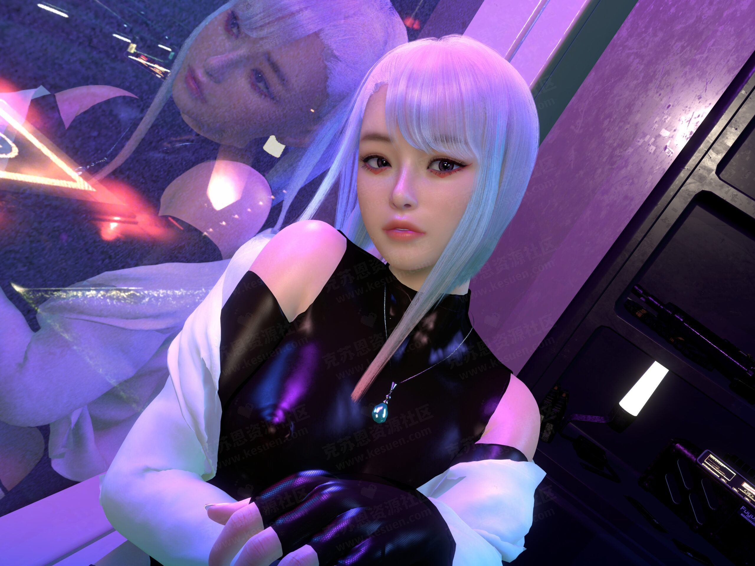 callimohu.stellar-VAM®克苏恩资源社区