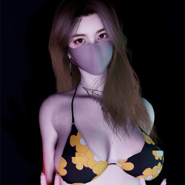 图片[3]-Thorn人物合集【更新至2023.2.15】-VAM®克苏恩资源社区