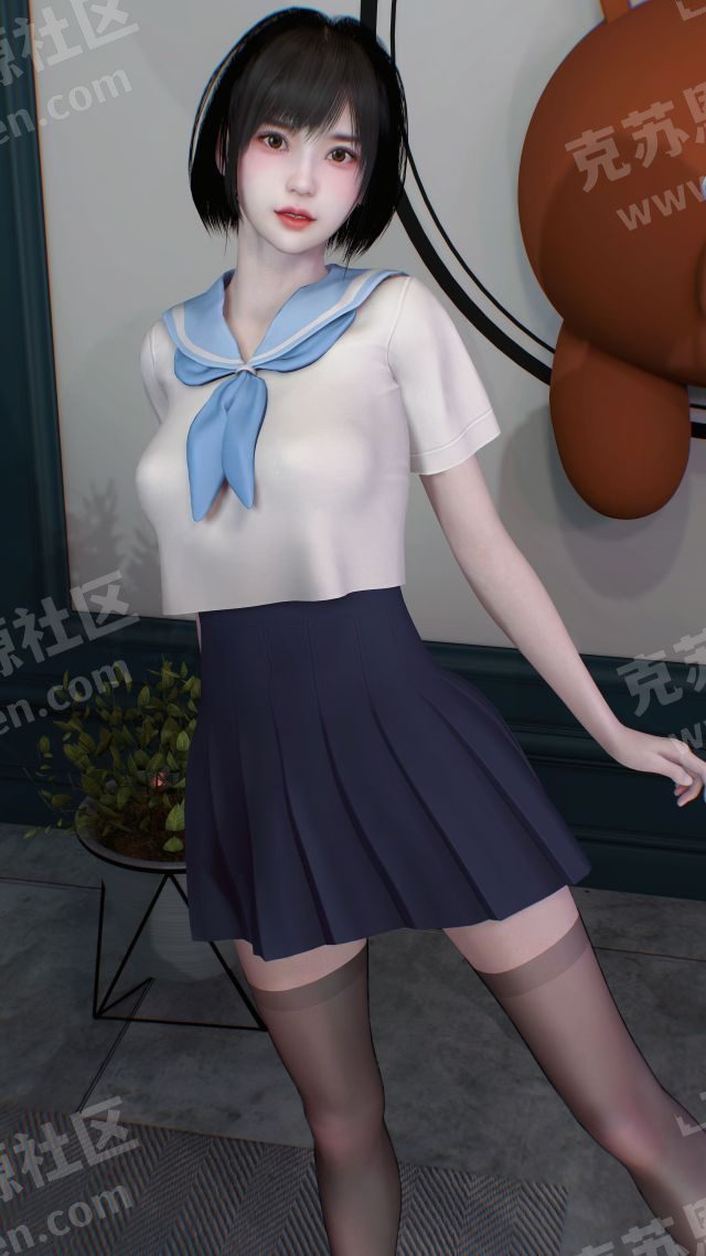 Thorn.妮可-VAM®克苏恩资源社区