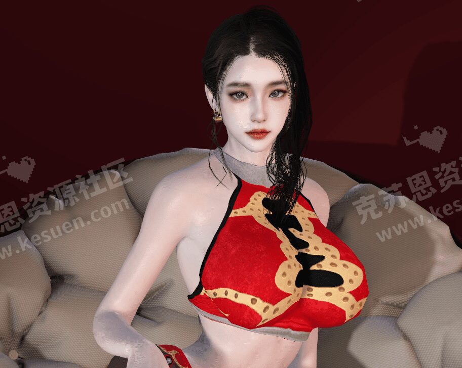 Thorn.雅芙V2-VAM®克苏恩资源社区