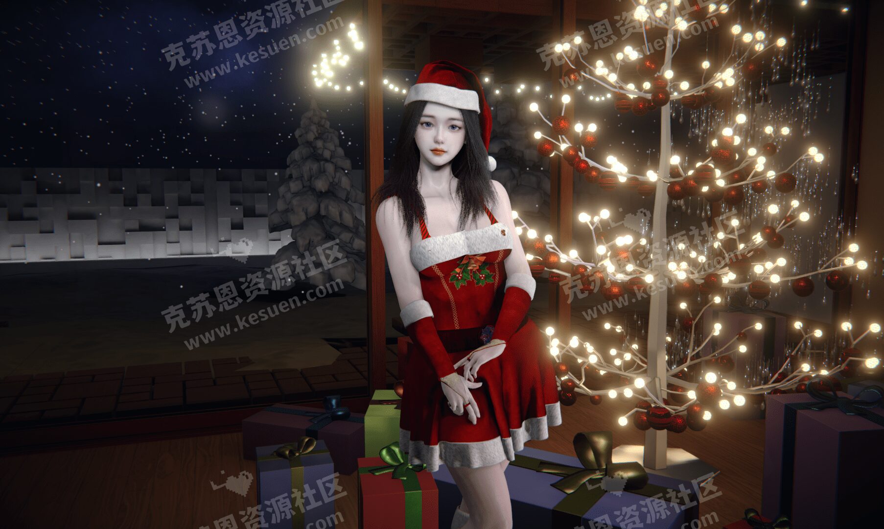 图片[2]-Thorn.雪莉-VAM®克苏恩资源社区