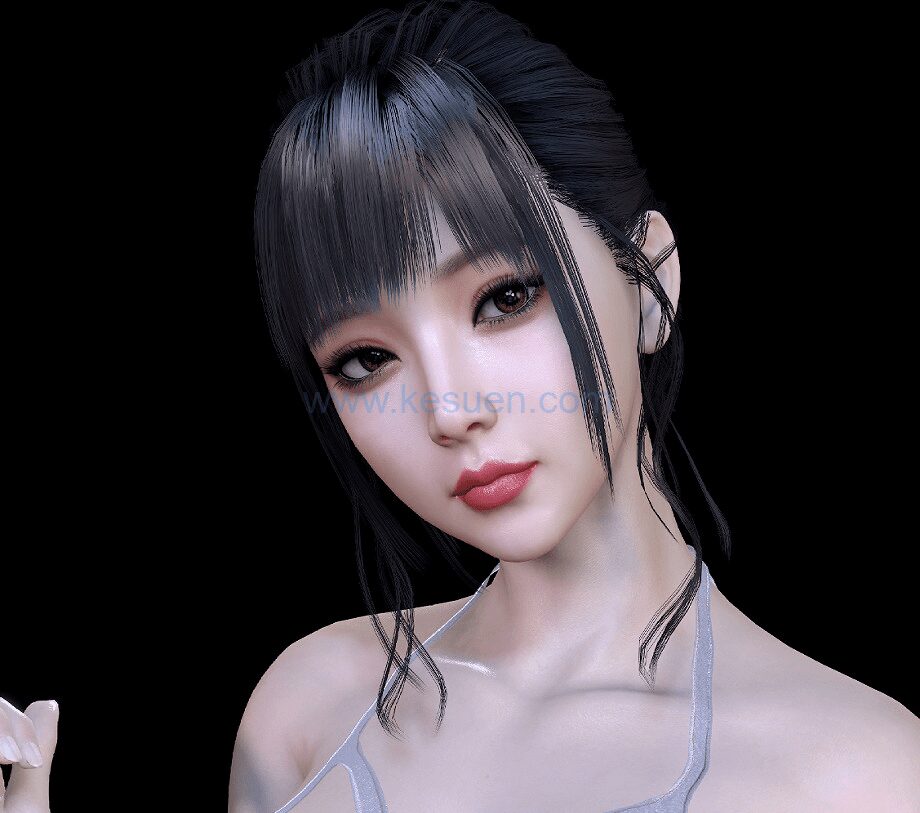 passerby.Tricia-VAM®克苏恩资源社区