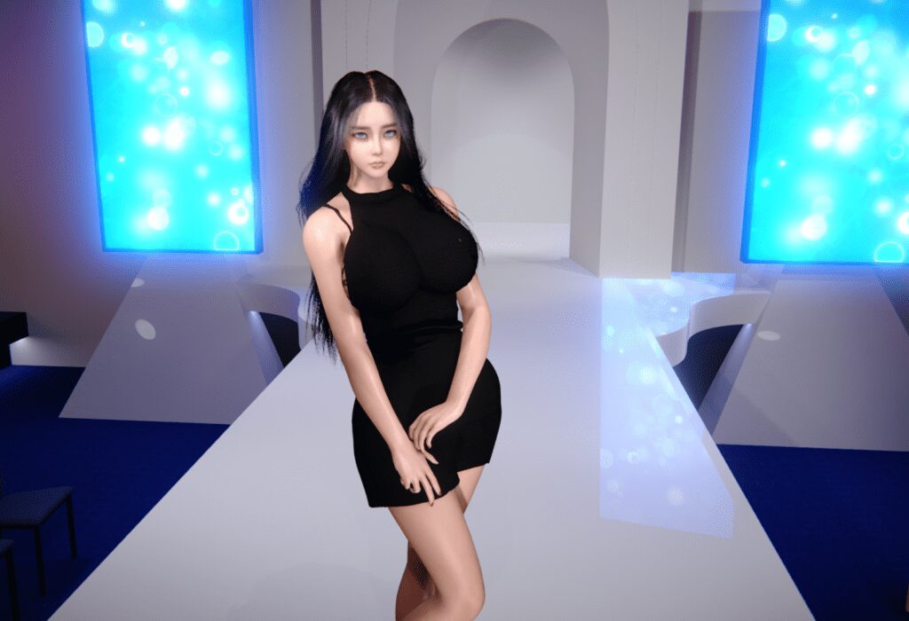 VKStyle_B2-VAM®克苏恩资源社区