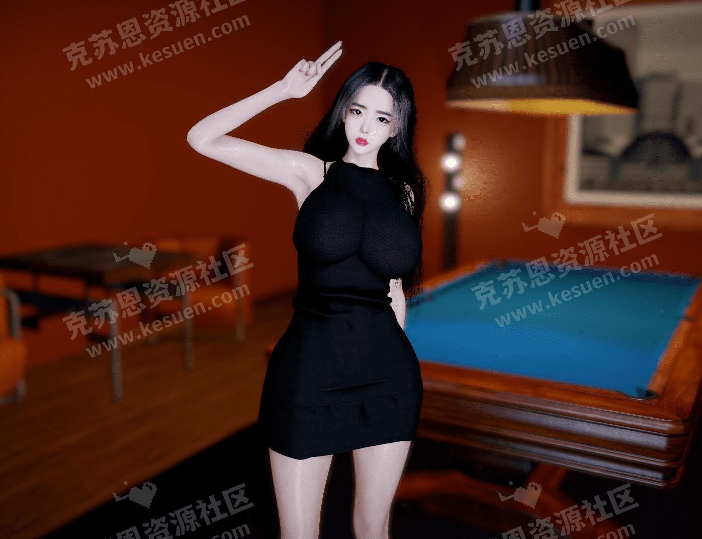 图片[2]-VKStyle_A5-VAM®克苏恩资源社区