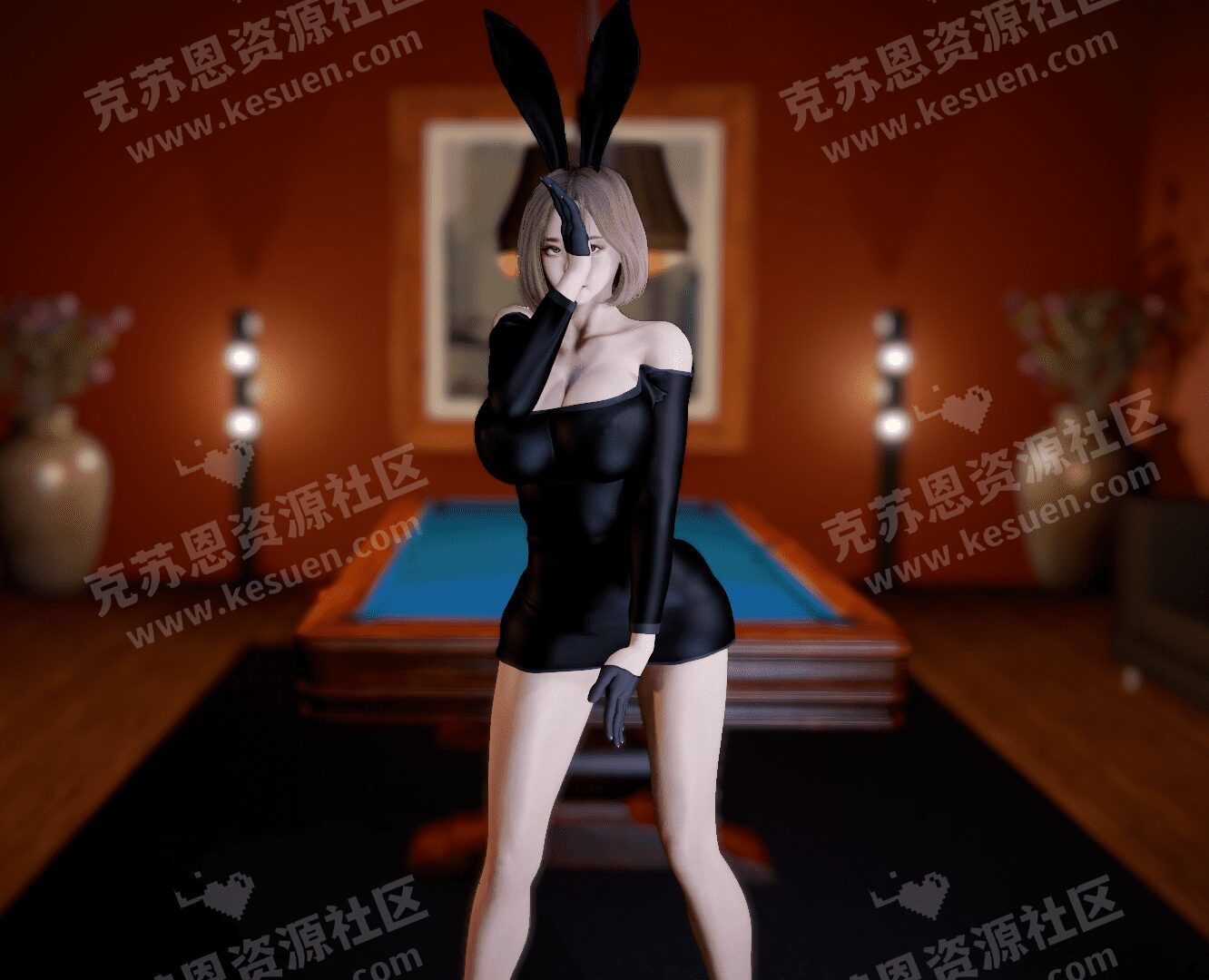 VKStyle_A6-VAM®克苏恩资源社区