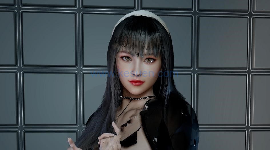 VR_Addict.Ling-VAM®克苏恩资源社区