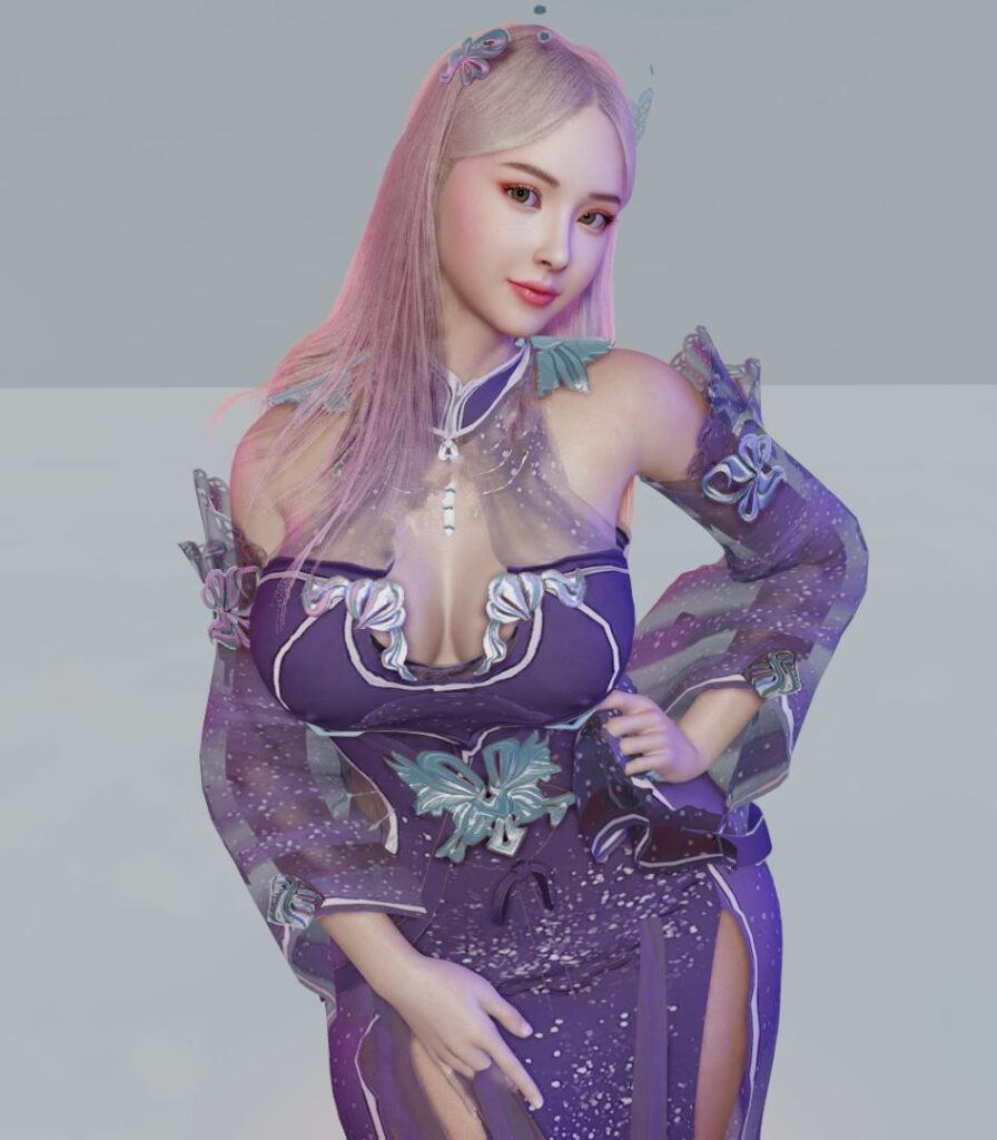 VR_Addict.Maikala-VAM®克苏恩资源社区