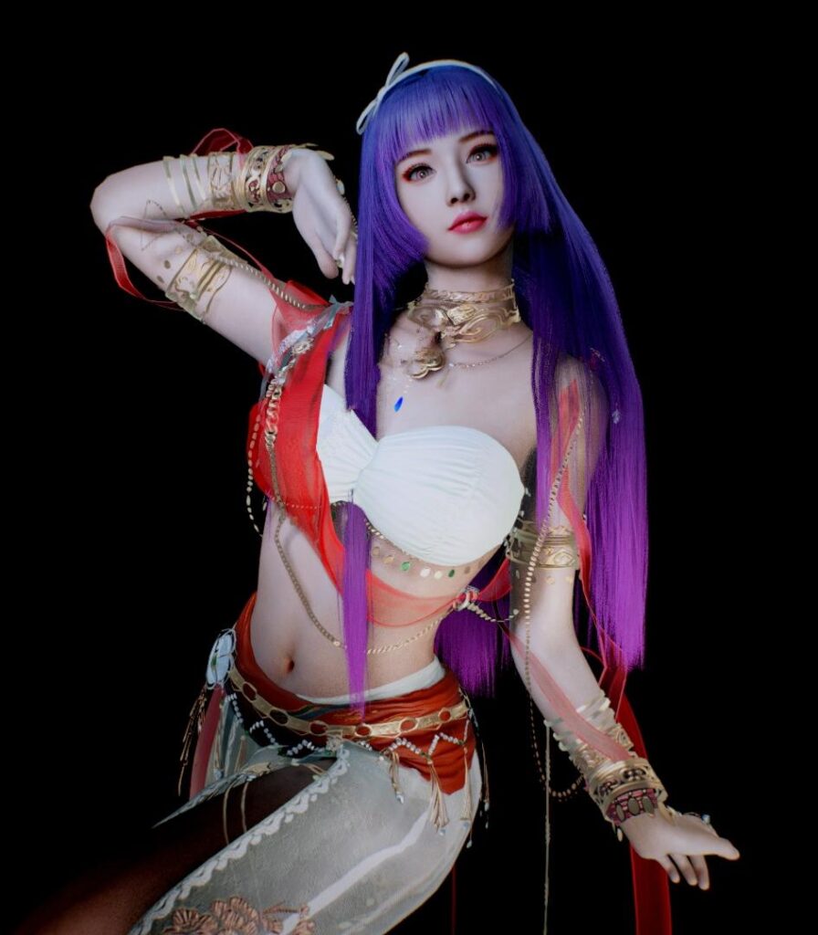 图片[3]-VR_Addict.Tifana-VAM®克苏恩资源社区