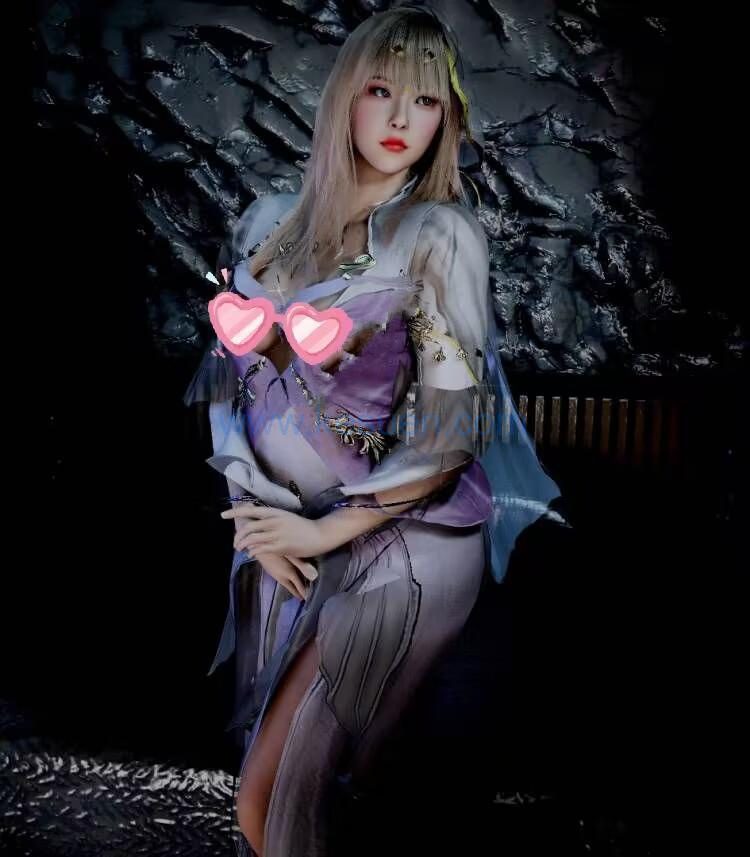 图片[2]-VR_Addict.Xiaola-VAM®克苏恩资源社区