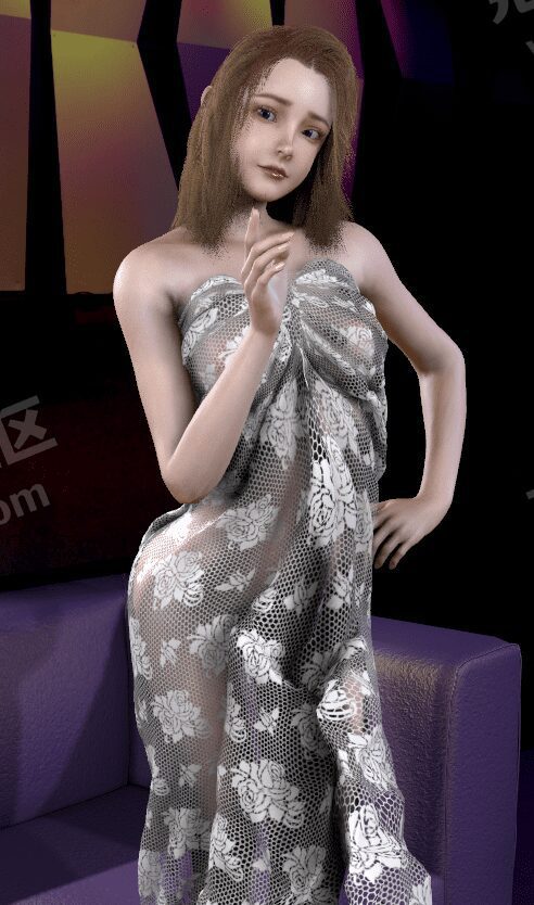 图片[2]-starlu.Vivian-VAM®克苏恩资源社区