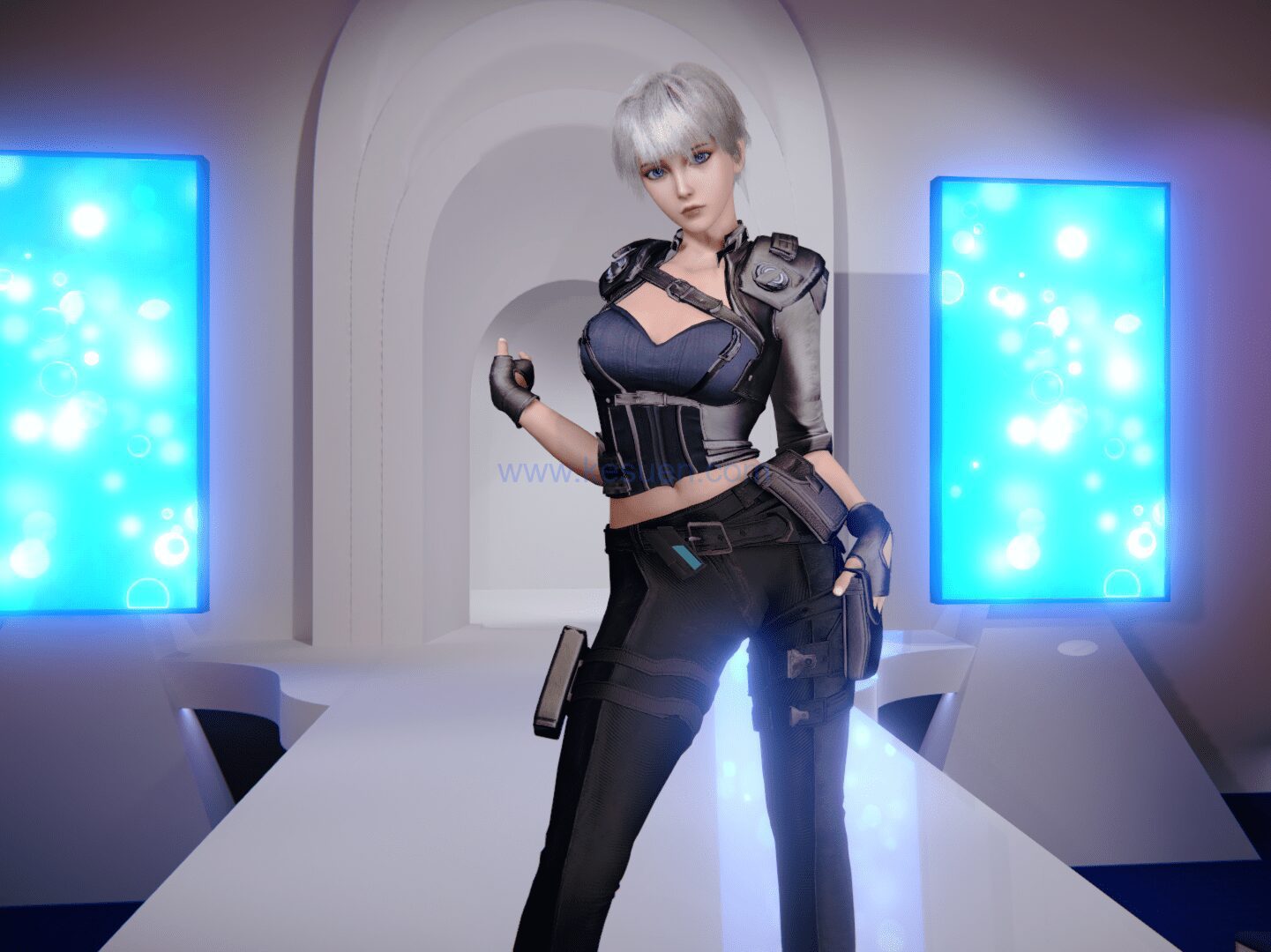 Vmax.冉冰-VAM®克苏恩资源社区