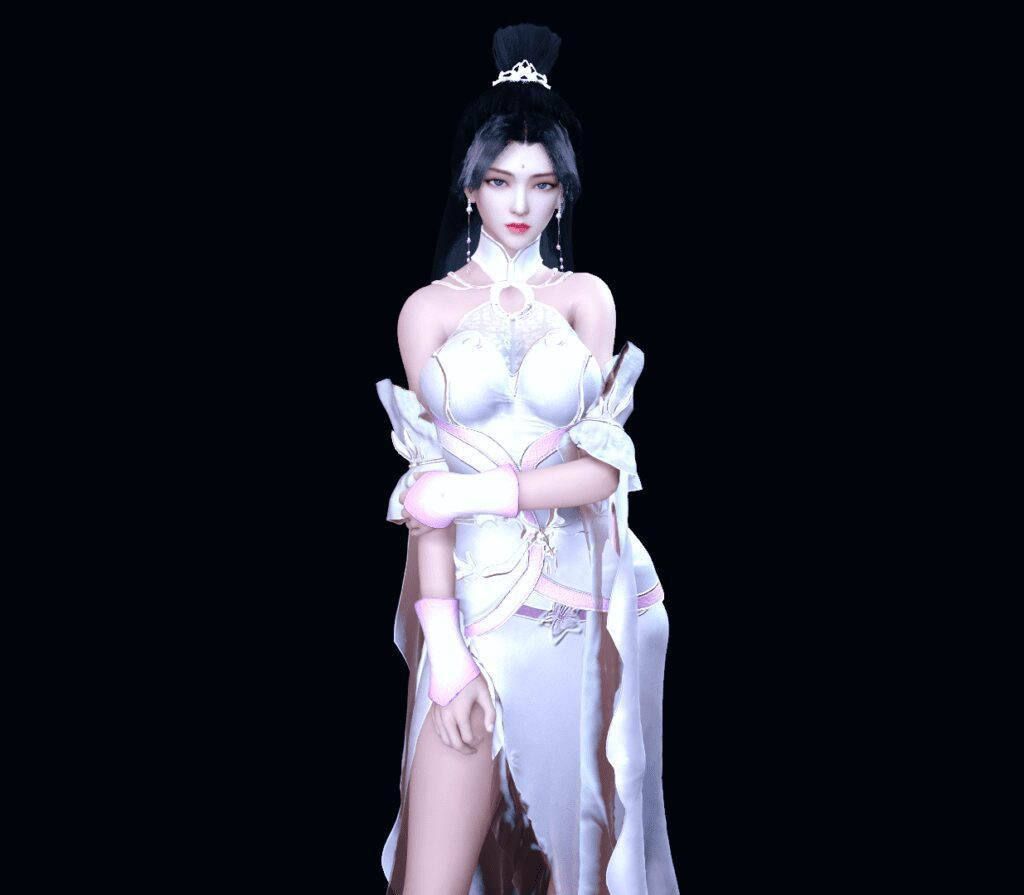 图片[2]-Vmax.月婵-VAM®克苏恩资源社区