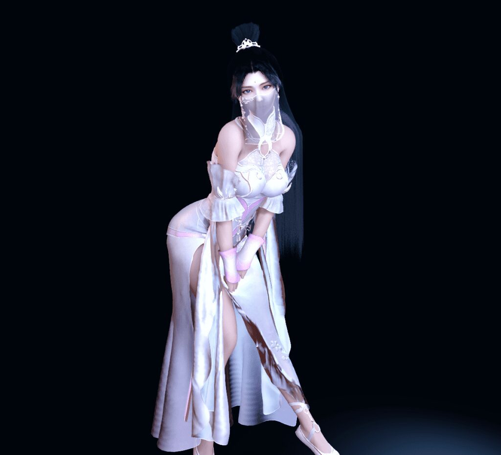 图片[4]-Vmax.月婵-VAM®克苏恩资源社区