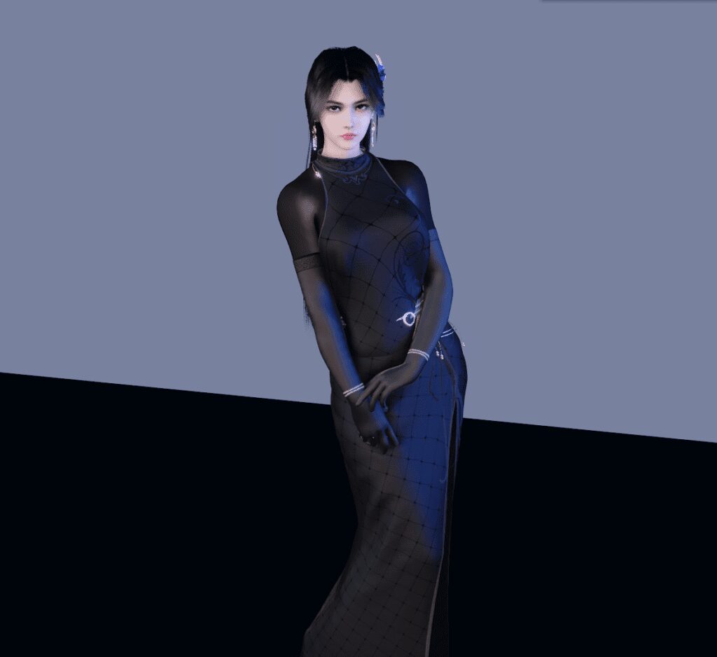 Vmax.林静姝 Lin-VAM®克苏恩资源社区