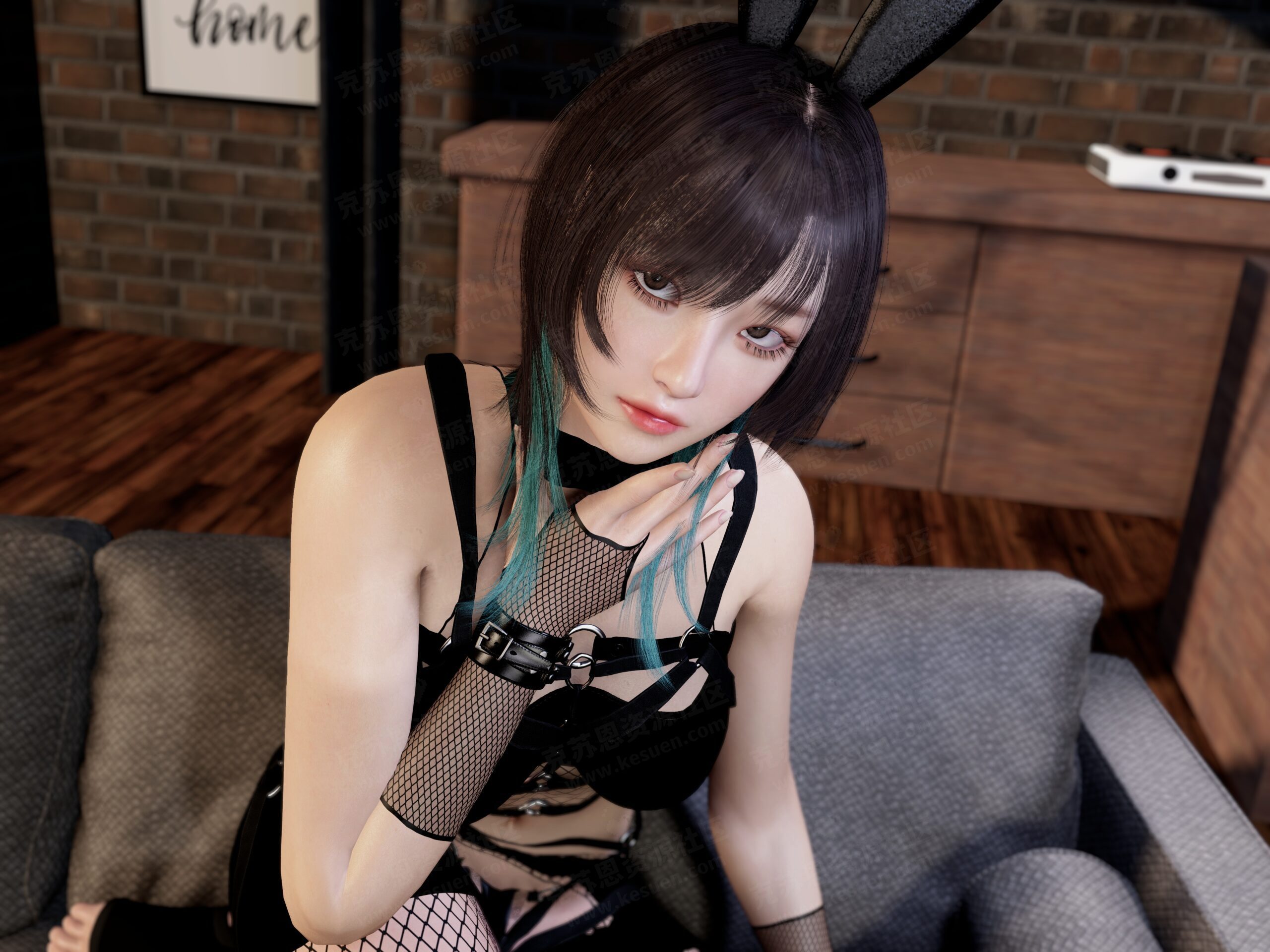 callimohu.wolf-VAM®克苏恩资源社区