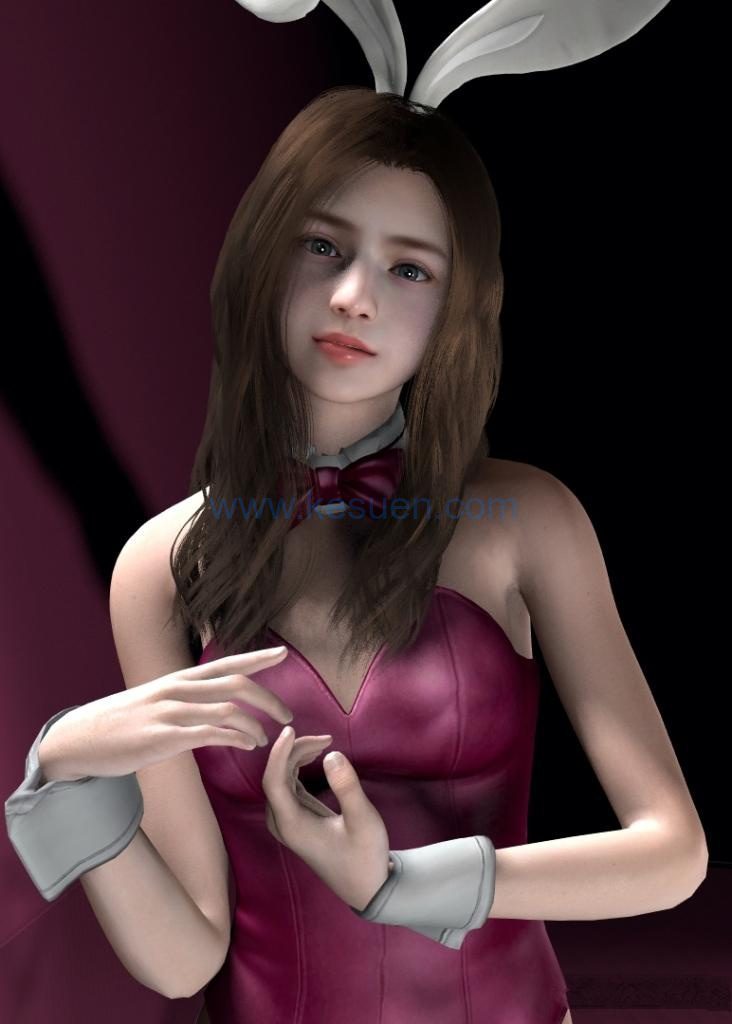 Xspada.Lily2-VAM®克苏恩资源社区