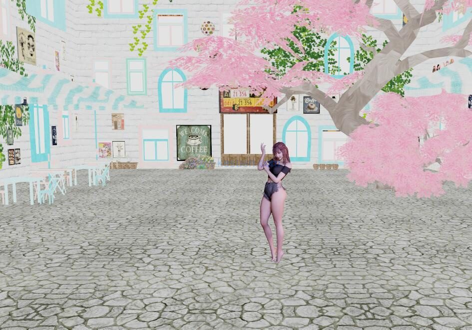 图片[4]-yj舞台合集16组【背景类】-VAM®克苏恩资源社区