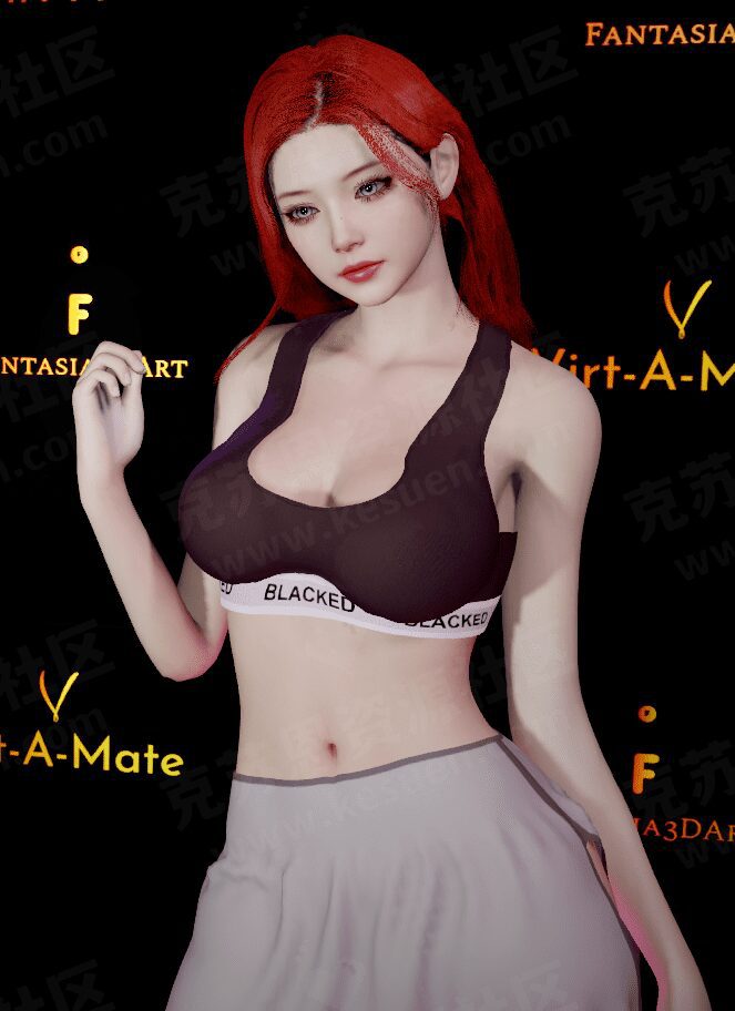 Fantasia3DArt.AC1_5-VAM®克苏恩资源社区