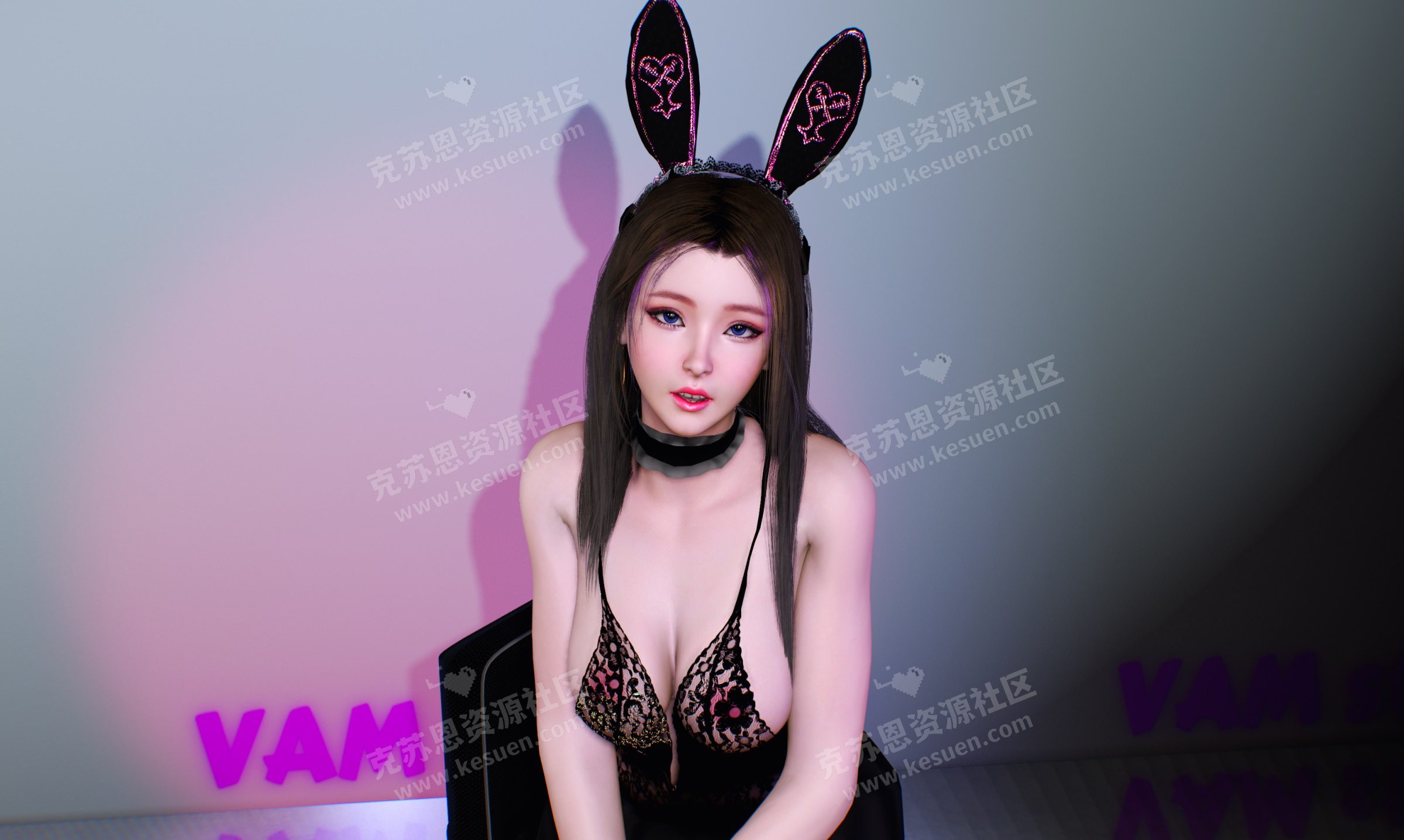 图片[4]-starlu.Zara-VAM®克苏恩资源社区