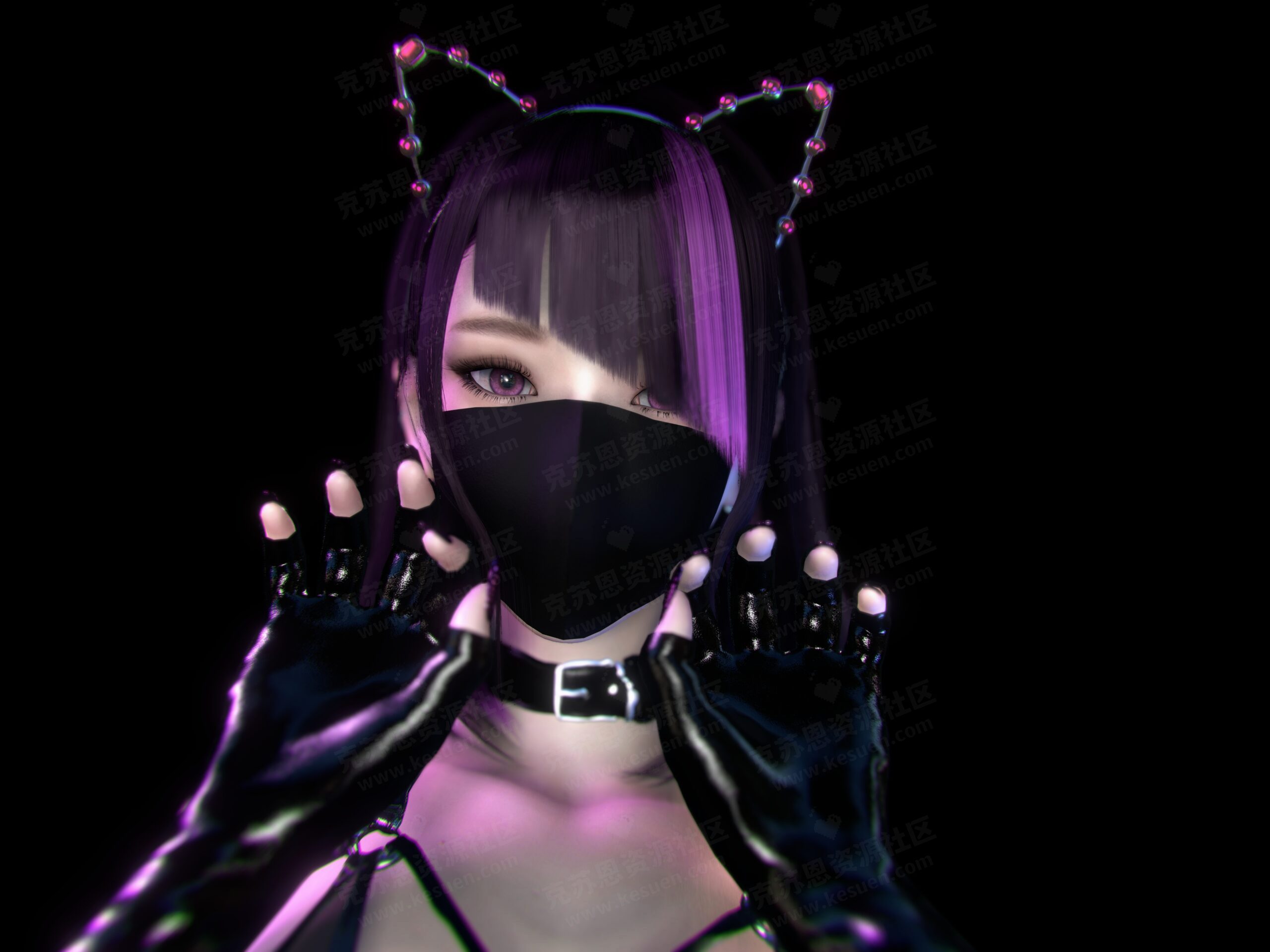 callimohu.Zeta-VAM®克苏恩资源社区