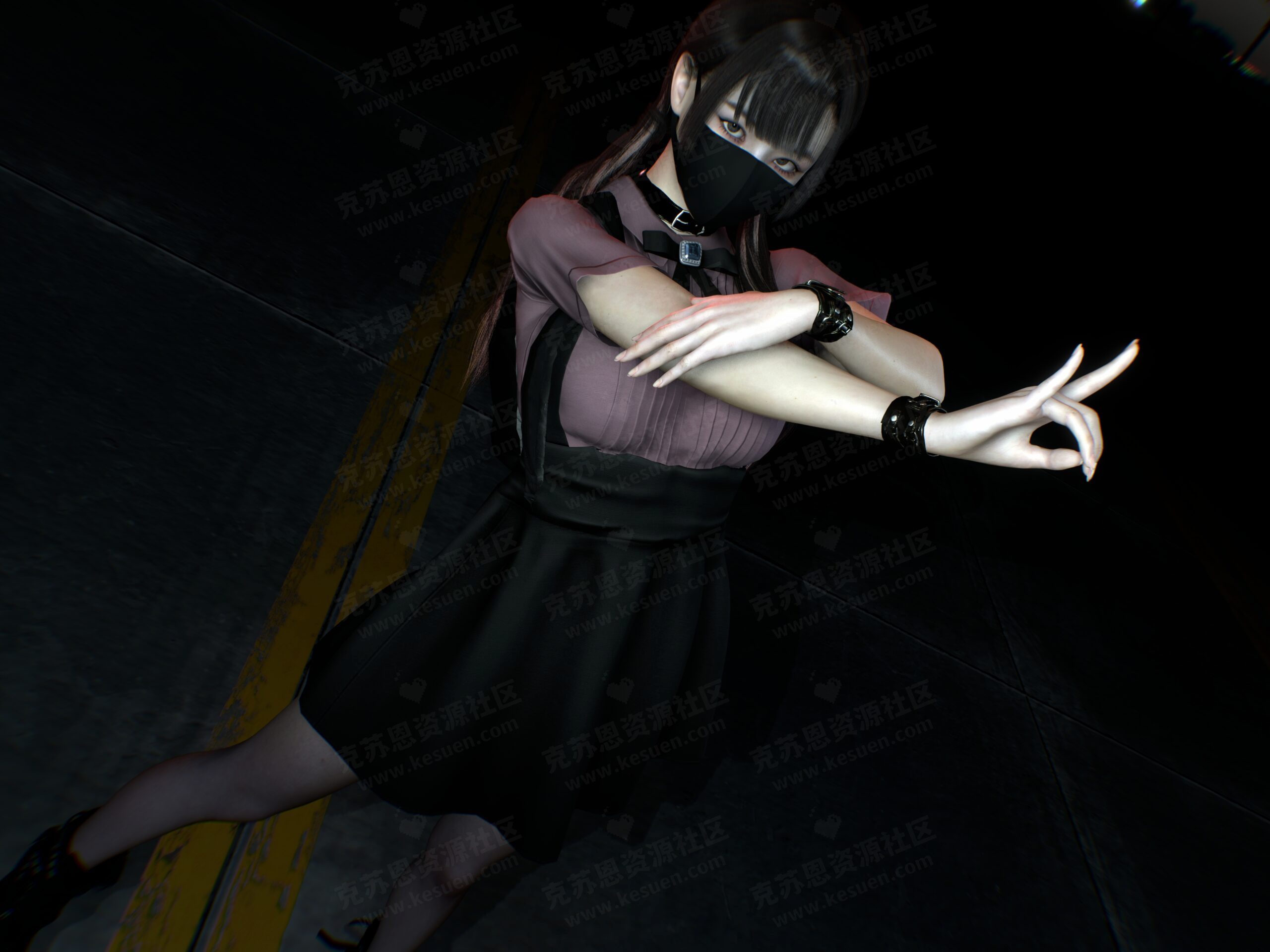 callimohu.chimu-VAM®克苏恩资源社区