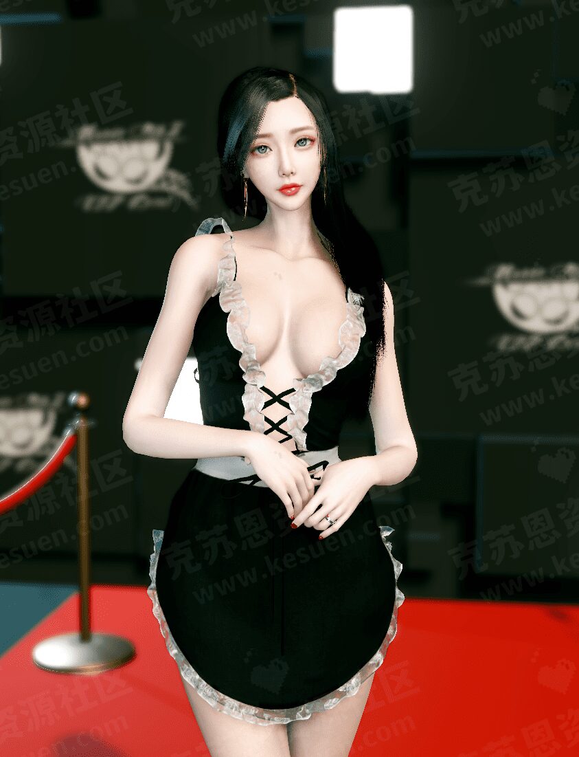 realclone.ELSA-VAM®克苏恩资源社区