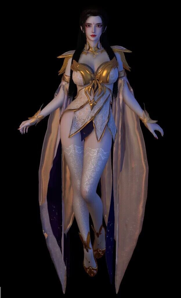 服饰CMA.TaeHee's_Clothing-VAM®克苏恩资源社区