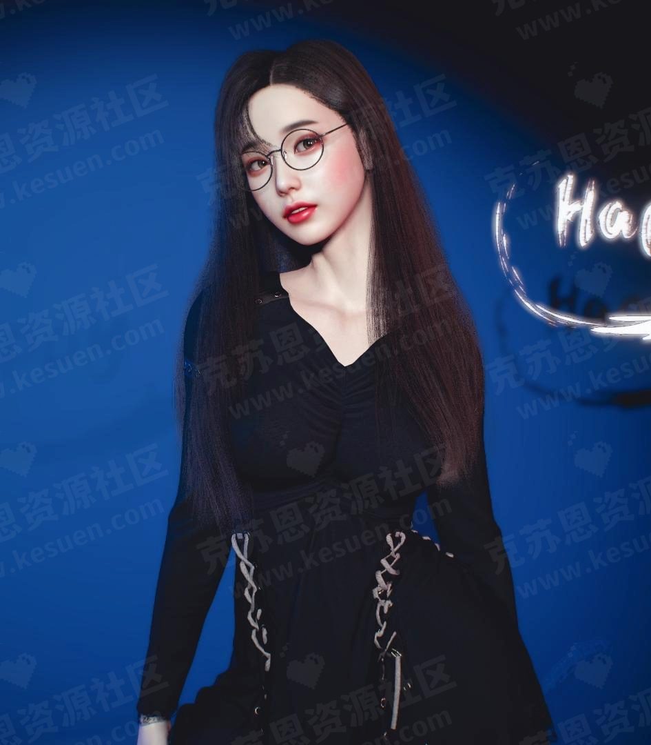 图片[3]-Happy.H003-VAM®克苏恩资源社区