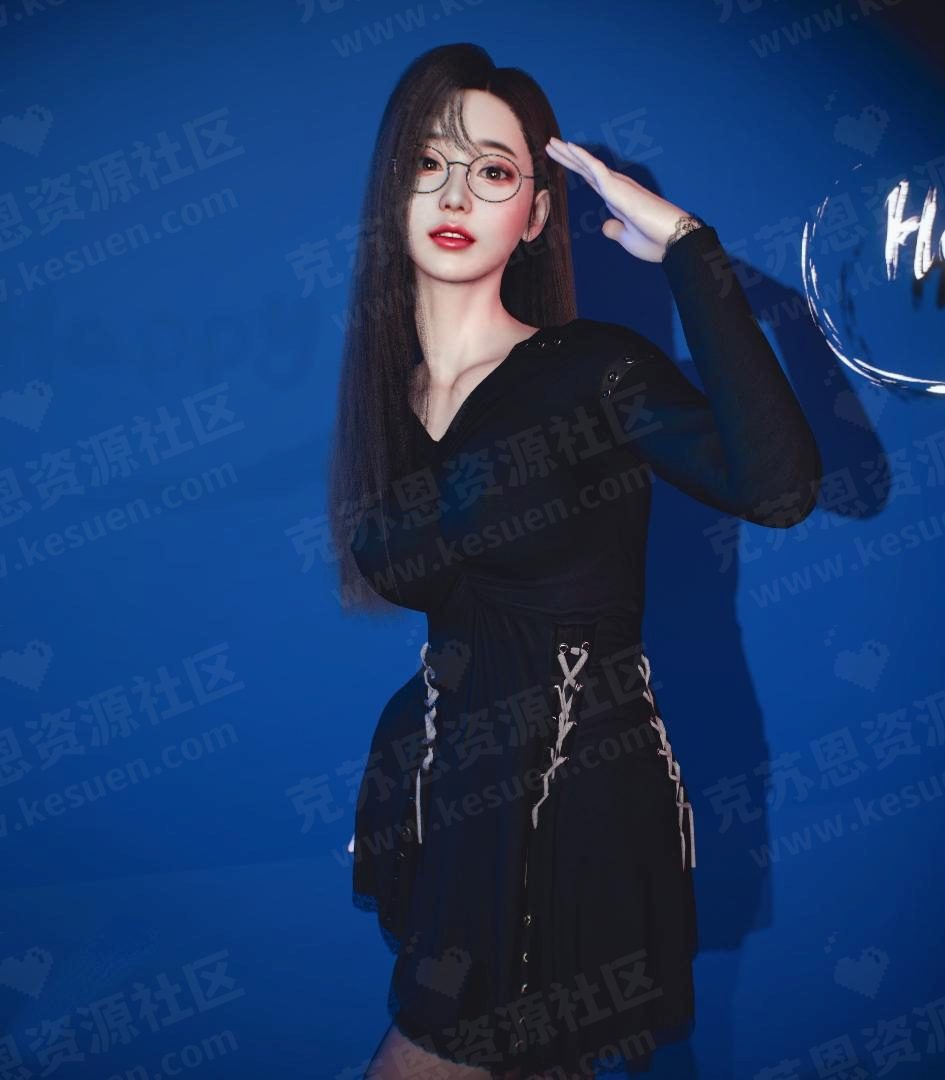 Happy.H003-VAM®克苏恩资源社区