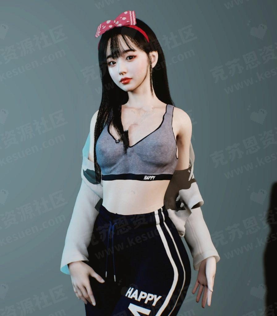 happy.H008-VAM®克苏恩资源社区