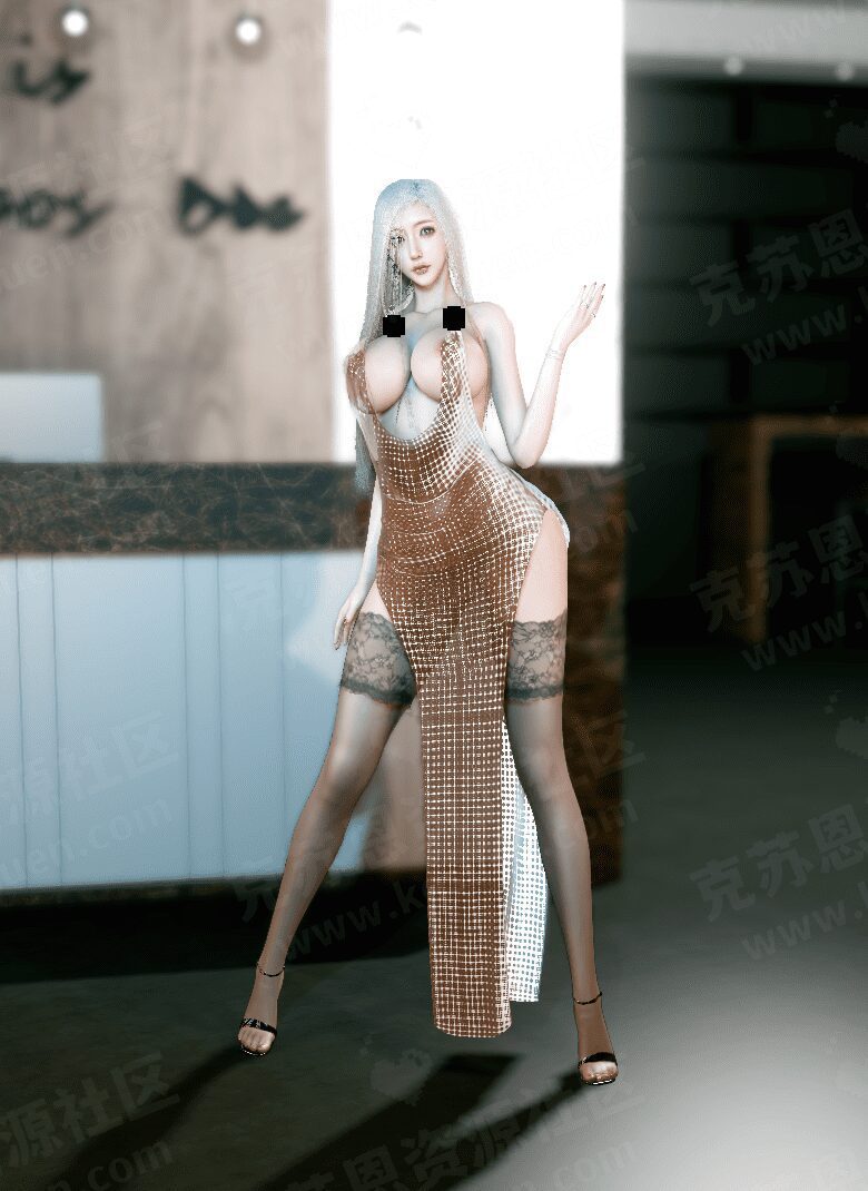 realclone.lilian-VAM®克苏恩资源社区