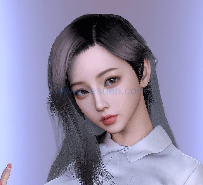 passerby.lolelyOL2-VAM®克苏恩资源社区