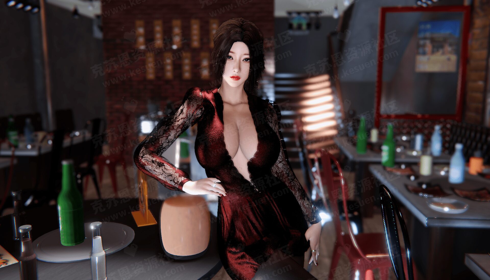 realclone.luan-VAM®克苏恩资源社区