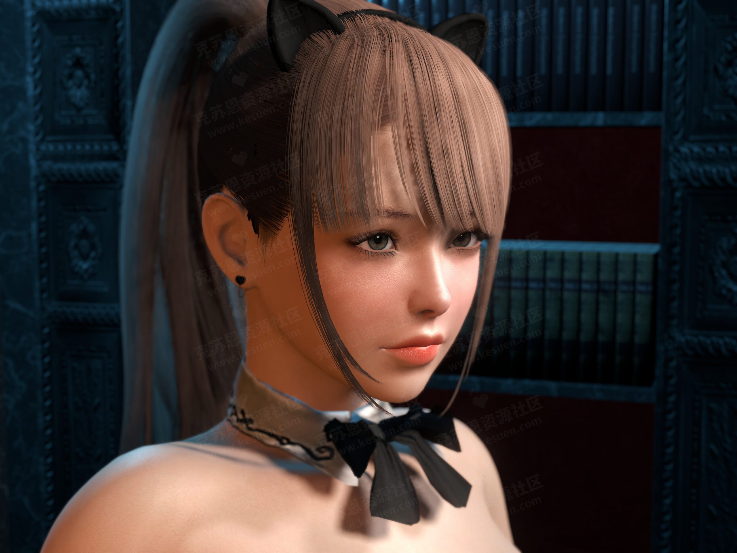 callimohu.manon-VAM®克苏恩资源社区