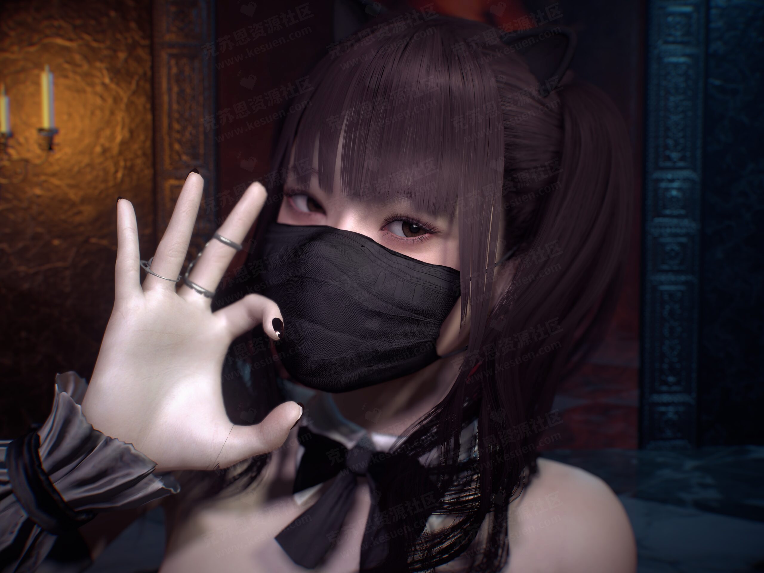 callimohu.matsuri-VAM®克苏恩资源社区