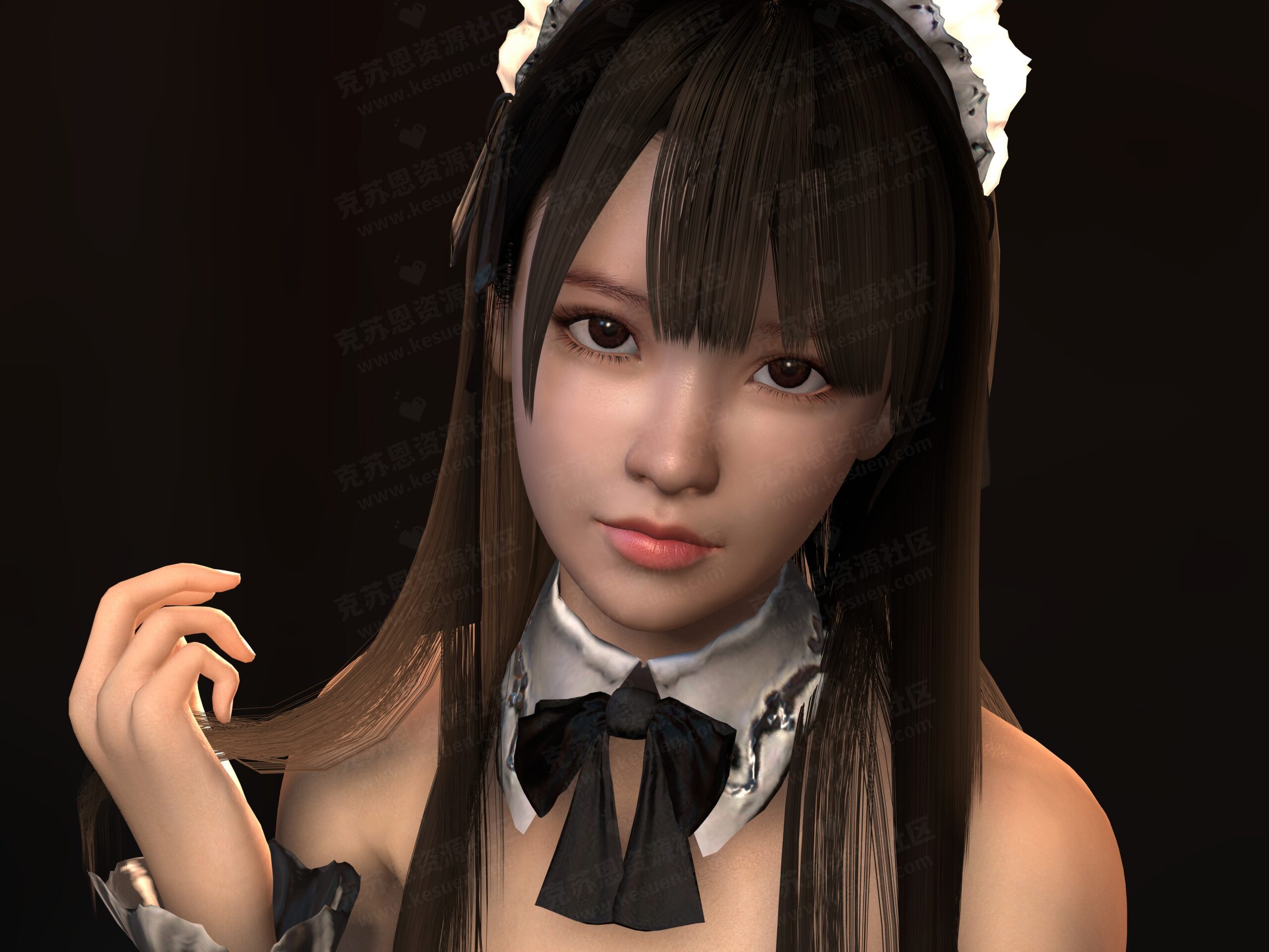 callimohu.megu-VAM®克苏恩资源社区